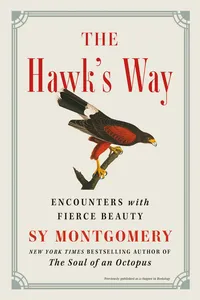 The Hawk's Way_cover