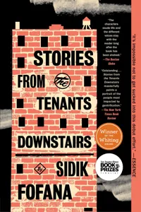 Stories from the Tenants Downstairs_cover