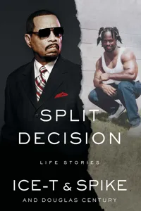 Split Decision_cover