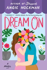 Dream On_cover