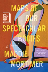 Maps of Our Spectacular Bodies_cover