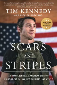 Scars and Stripes_cover