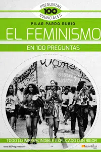 El Feminismo en 100 preguntas_cover