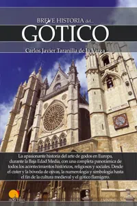 Breve historia del Gótico_cover