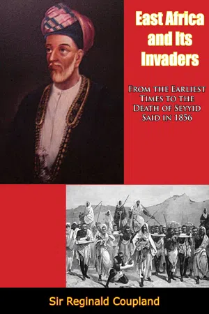 East Africa and Its Invaders