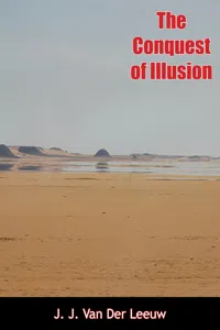 The Conquest of Illusion_cover