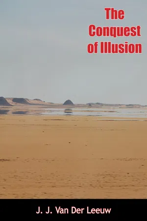 The Conquest of Illusion