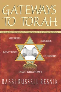 Gateways to Torah_cover