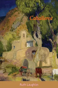 Caballeros_cover
