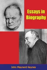 Essays in Biography_cover