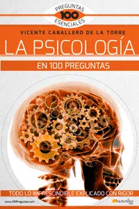 La Psicología en 100 preguntas_cover