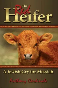 The Red Heifer_cover