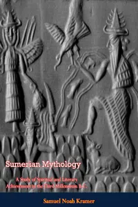 Sumerian Mythology_cover