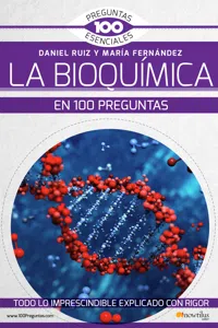 La Bioquímica en 100 preguntas_cover