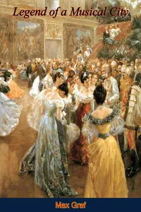 Legend of a Musical City_cover