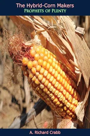 The Hybrid-Corn Makers