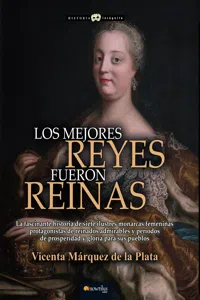 Los mejores reyes fueron reinas_cover