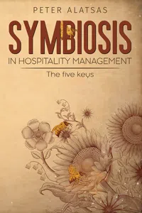 Symbiosis in Hospitality Management_cover