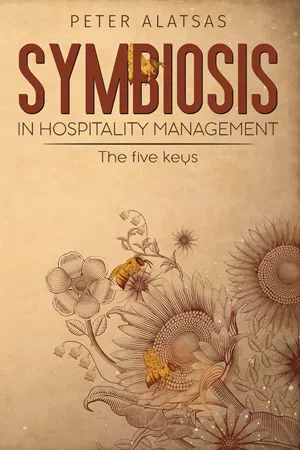 Symbiosis in Hospitality Management