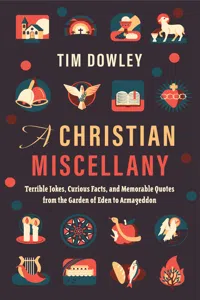 A Christian Miscellany_cover