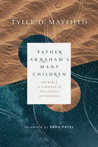 Father Abraham's Many Children_cover