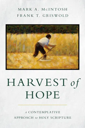 Harvest of Hope