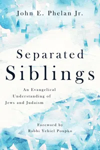 Separated Siblings_cover