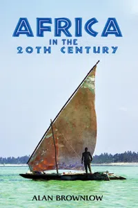 Africa in the 20th Century_cover