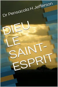 Dieu Le Saint-Esprit_cover