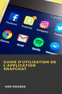 Guide D'utilisation de L'application Snapchat_cover