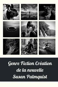 Genre Fiction Création de la nouvelle_cover