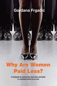 Why Are Women Paid Less?_cover