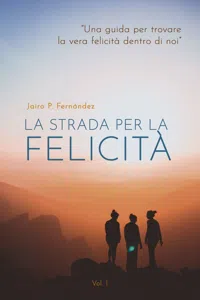 La strada per la felicità_cover