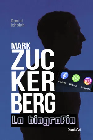 Mark Zuckerberg