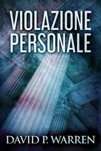 Violazione Personale_cover