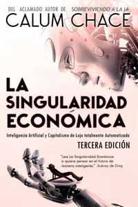 La Singularidad Económica_cover