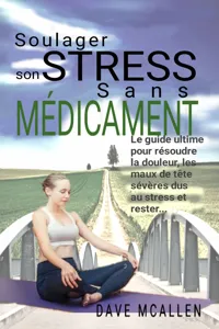 Soulager son Stress sans Médicament_cover