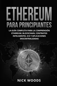 Ethereum Para Principiantes_cover