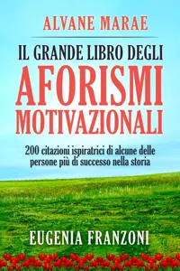 Il grande libro degli aforismi motivazionali_cover