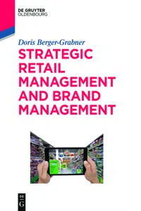 Strategic Retail Management and Brand Management_cover