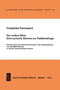 Der andere Blick_cover