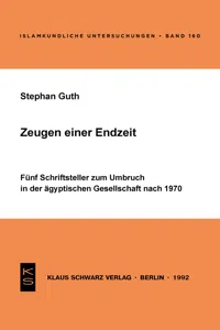 Zeugen einer Endzeit_cover