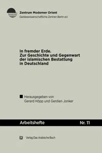 In fremder Erde_cover