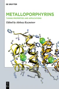 Metalloporphyrins_cover