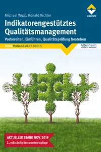 Indikatorengestütztes Qualitätsmanagement_cover