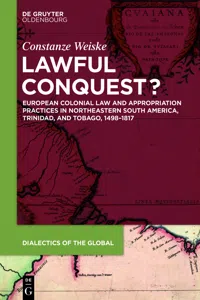 Lawful Conquest?_cover