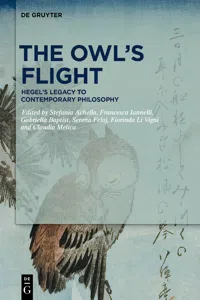 The Owl's Flight_cover