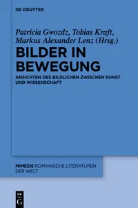 Bilder in Bewegung_cover