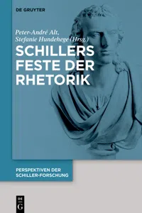 Schillers Feste der Rhetorik_cover