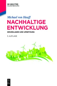 Nachhaltige Entwicklung_cover